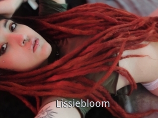 Lissiebloom