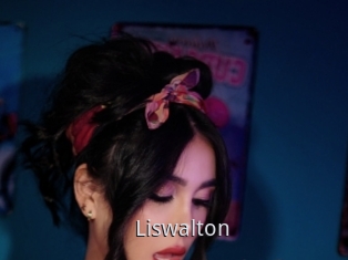 Liswalton