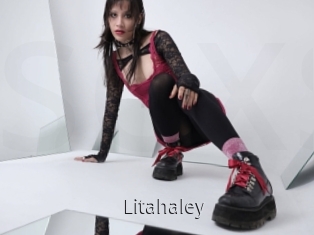 Litahaley
