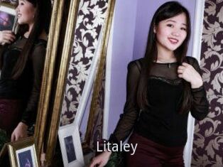 Litaley
