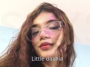 Little_dazhia