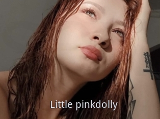 Little_pinkdolly