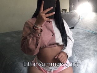 Little_summersquirt