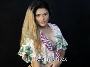 Little_and_cutex
