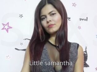 Little_samantha