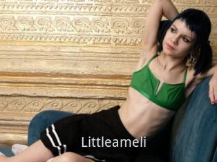 Littleameli