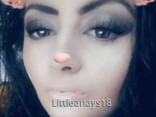 Littleanays18