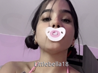 Littlebella18