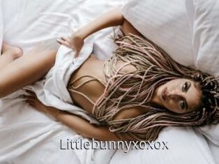 Littlebunnyxoxox