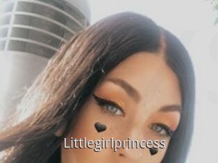 Littlegirlprincess