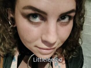 Littleleeloo