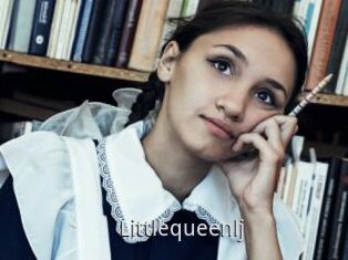 Littlequeenlj