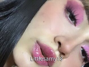Littlesamy18