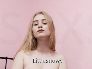 Littlesnowy