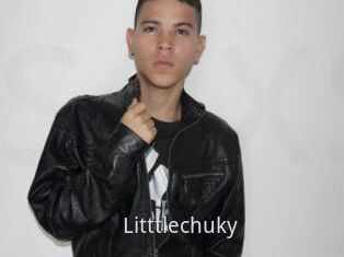 Litttlechuky