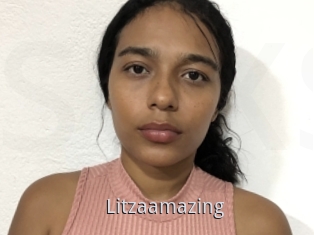 Litzaamazing
