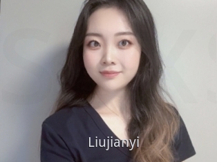 Liujianyi