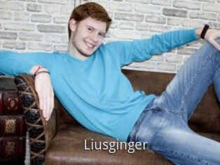 Liusginger