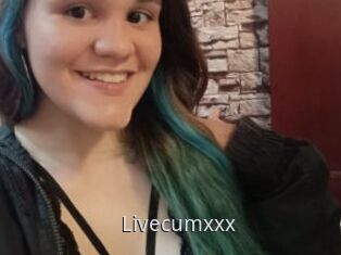 Livecumxxx