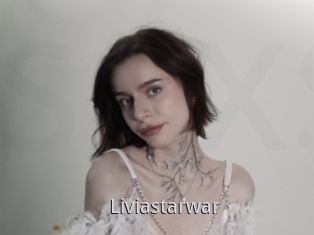 Liviastarwar