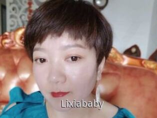 Lixiababy