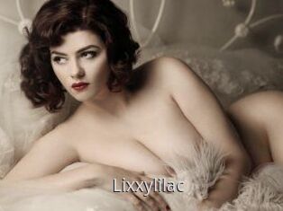 Lixxylilac