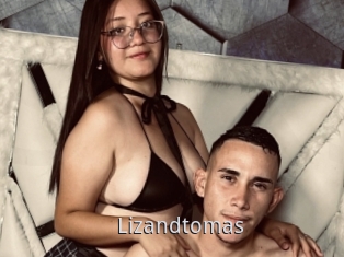 Lizandtomas
