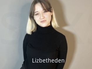 Lizbetheden