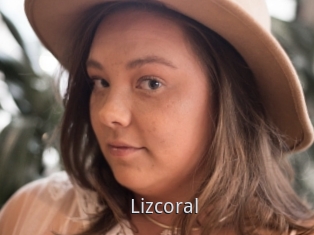 Lizcoral