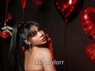 Lizytaylorr