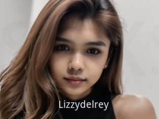 Lizzydelrey