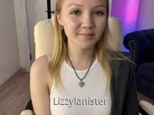Lizzylanister