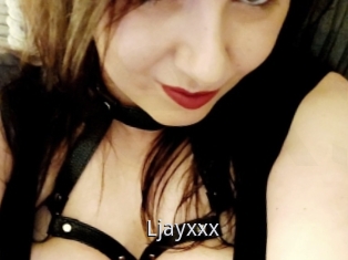 Ljayxxx