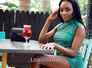 Loaisisadams