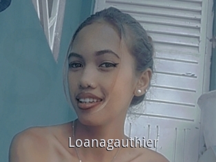 Loanagauthier