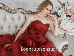 Loencutesensual
