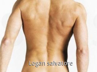 Logan_salvatore