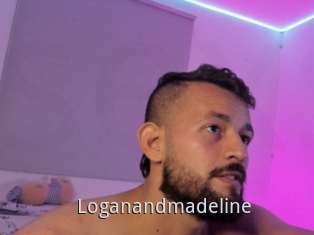 Loganandmadeline