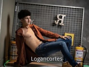 Logancortes
