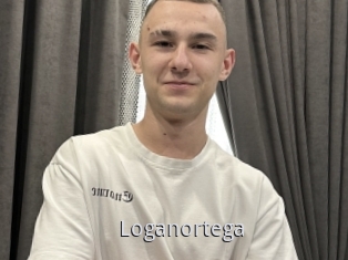Loganortega