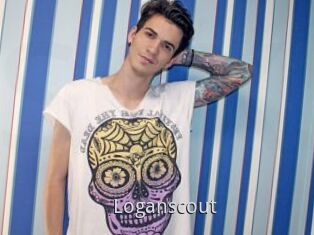 Loganscout
