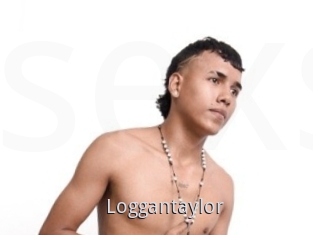 Loggantaylor