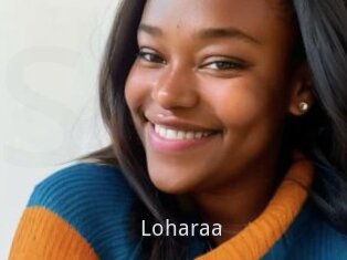 Loharaa