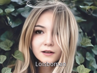 Loisboman