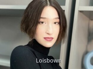 Loisbown