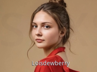 Loisdewberry