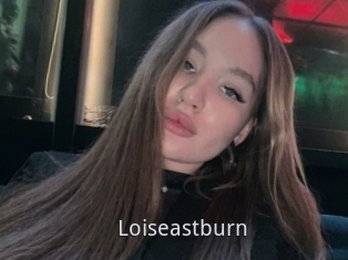 Loiseastburn