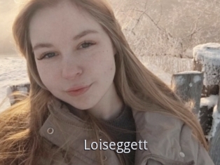 Loiseggett