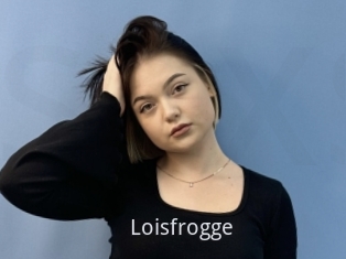 Loisfrogge