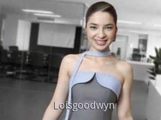 Loisgoodwyn